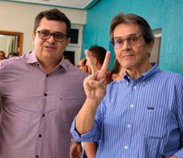 PTB nega candidatura ao Governo do Piauí e disputa ao Senado será avaliada